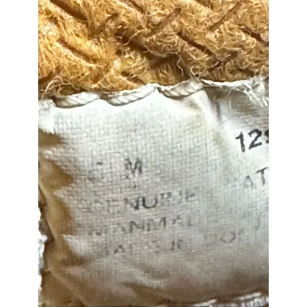 Timberland label doesn